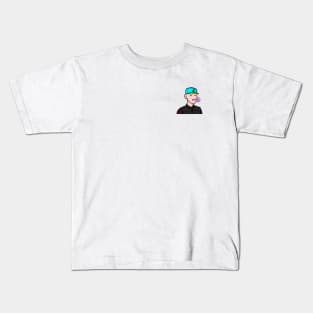 AF-Art Factory #1 Kids T-Shirt